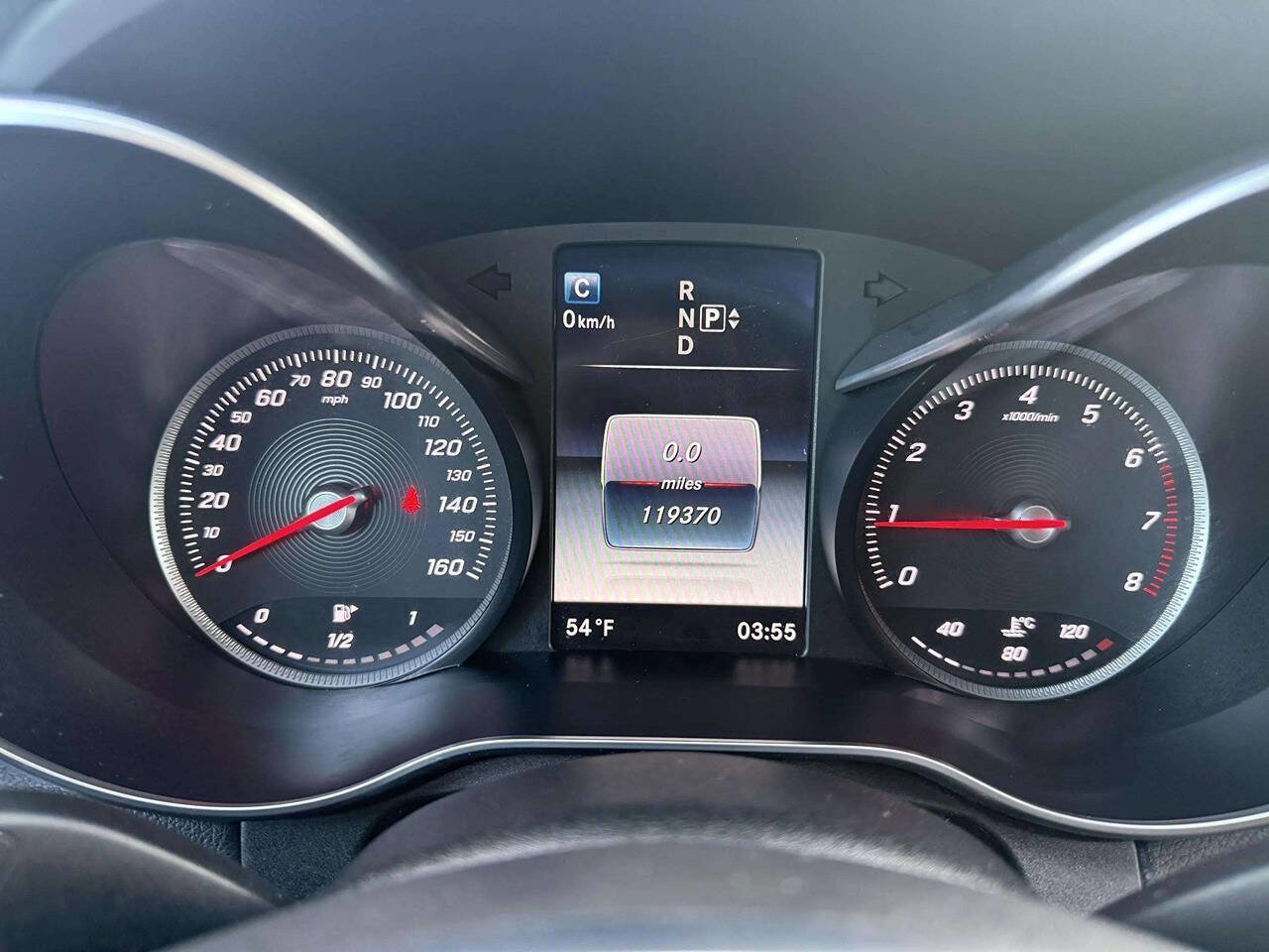 Used 2015 Mercedes-Benz C 300 4MATIC Sedan image 17