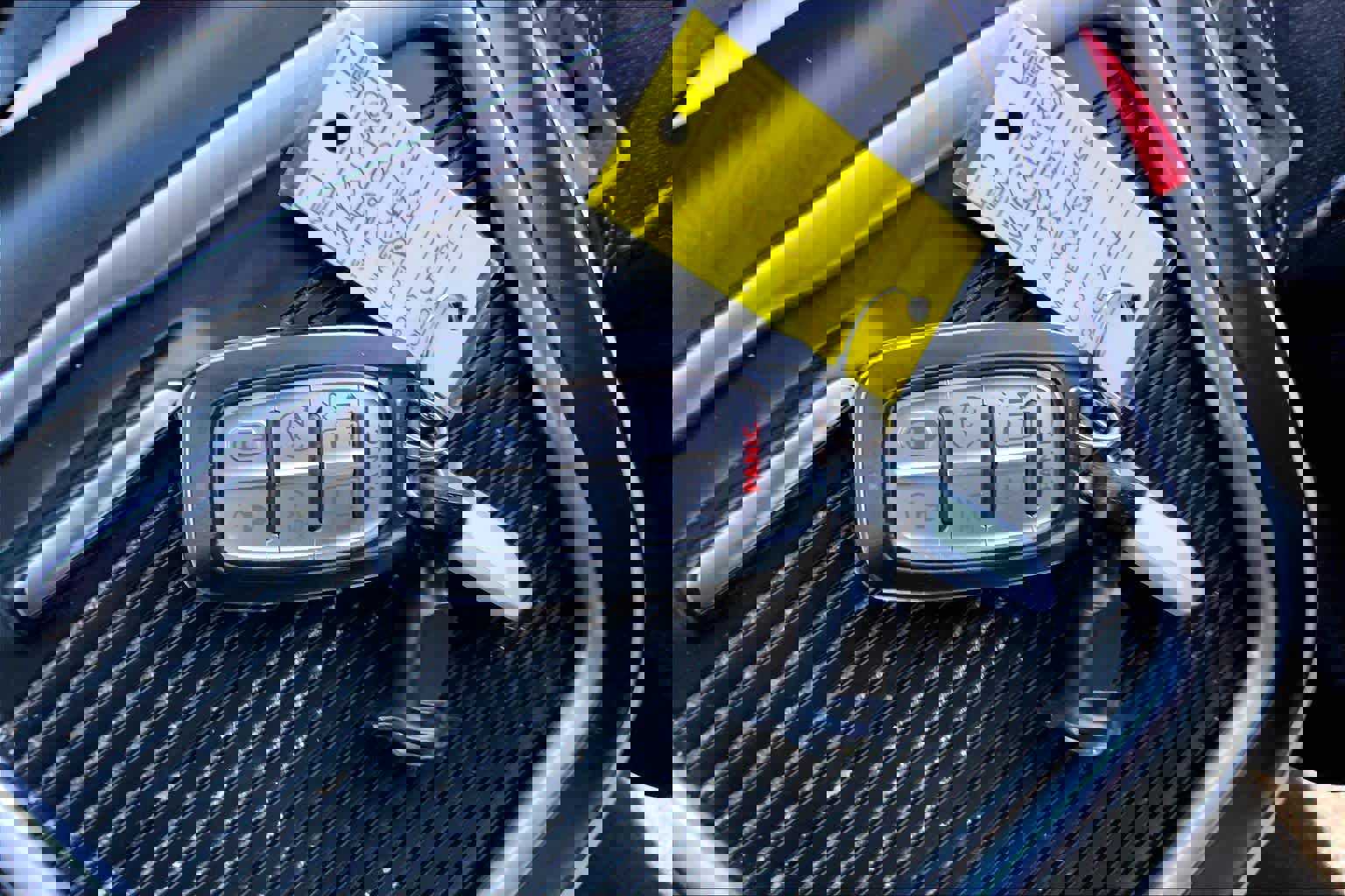 Used 2022 Chrysler Pacifica Touring-L image 15