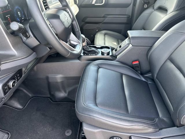 New 2025 Ford Bronco Badlands image 21