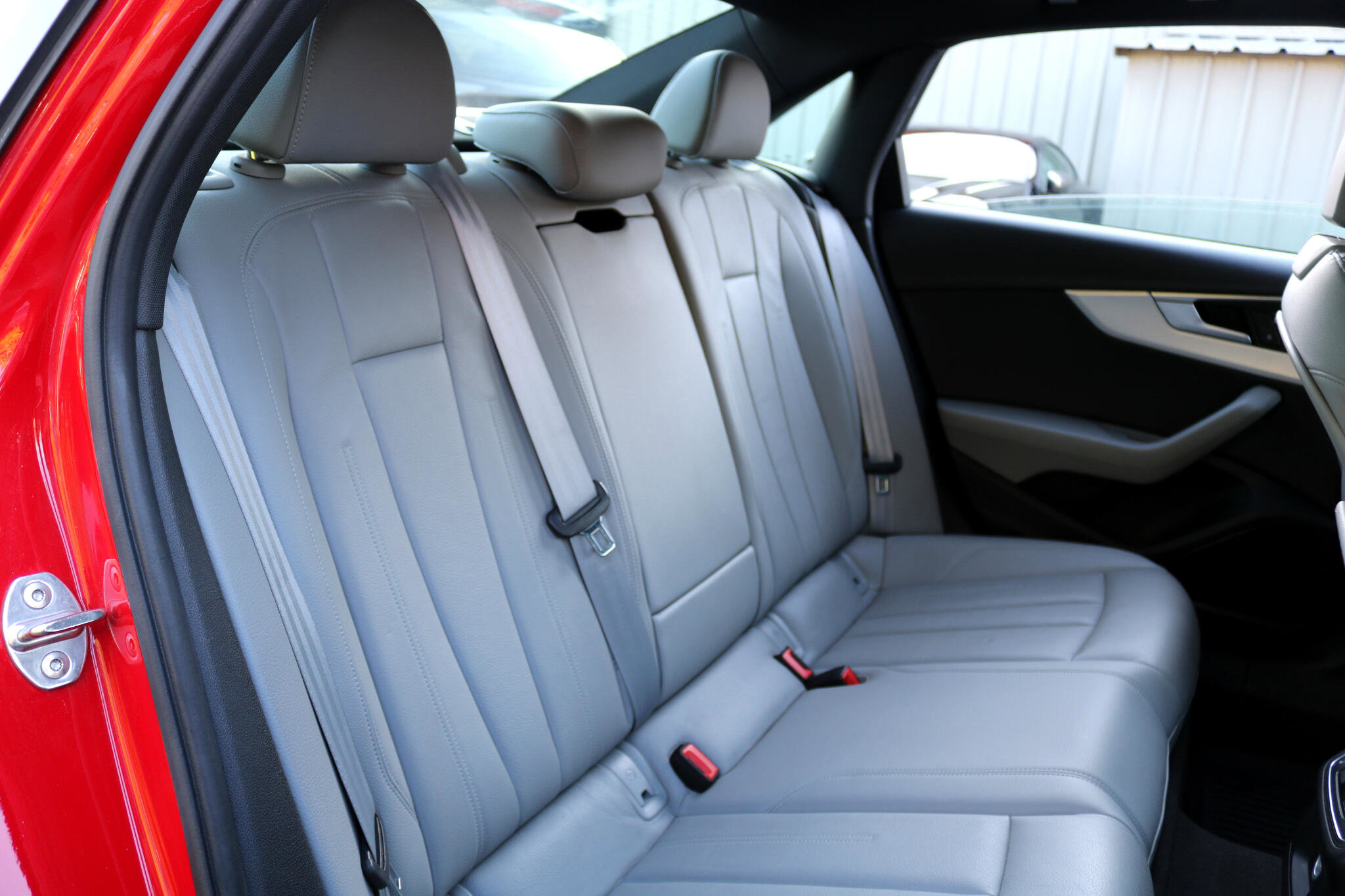 Used 2017 Audi A4 2.0T Premium Plus w/ Premium Plus Package image 25