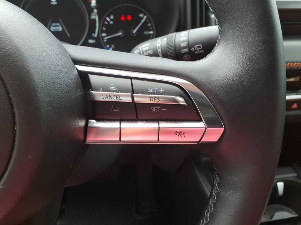 Certified 2025 MAZDA CX-50 Meridian Edition w/ Apex Package AWD/4WD image 19