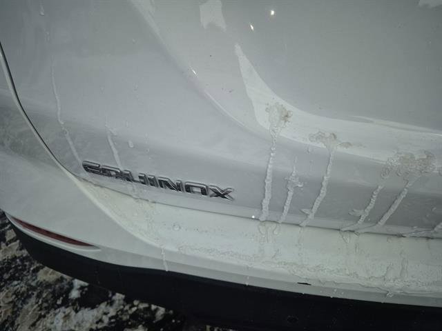 Used 2024 Chevrolet Equinox LS w/ Driver Confidence II Package image 29