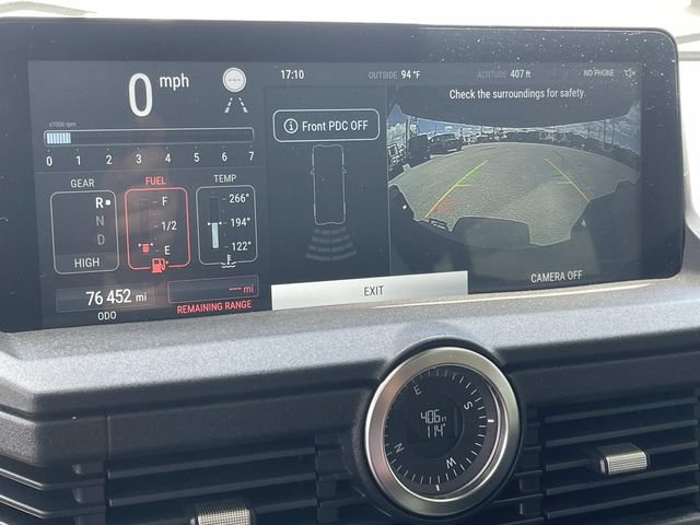 Used 2024 INEOS Grenadier Station Wagon AWD/4WD image 31