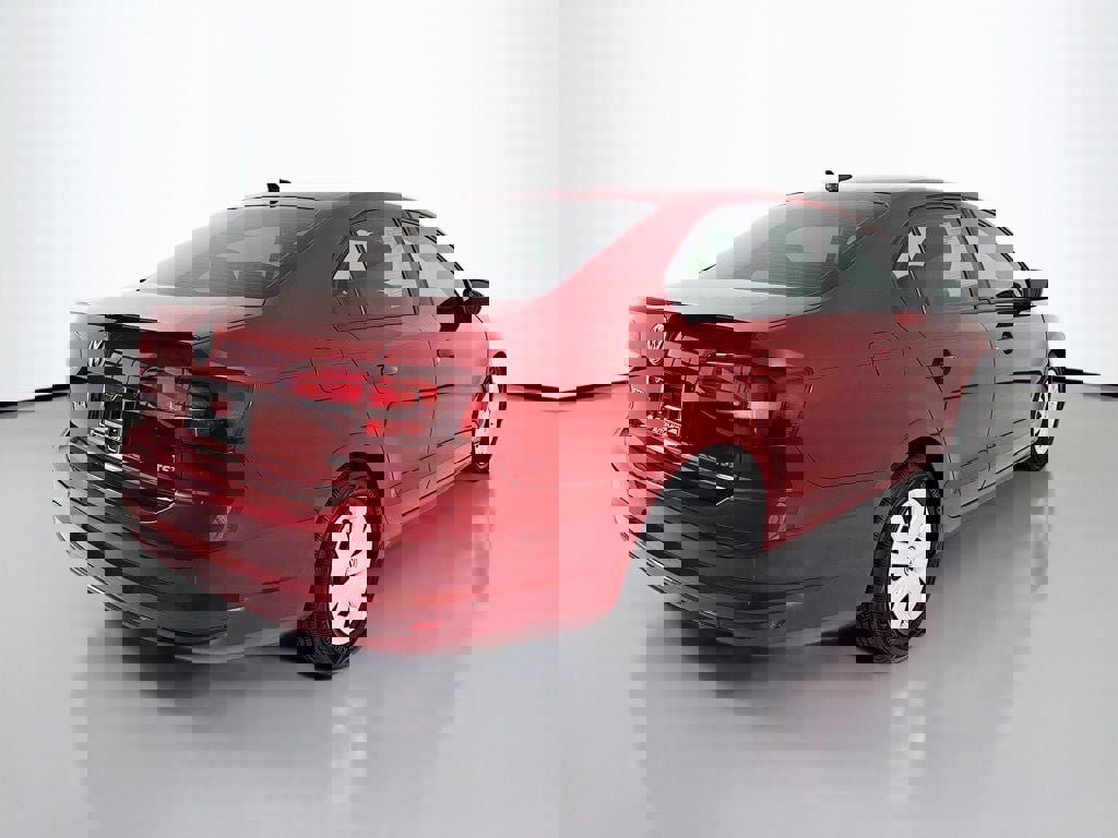 Used 2016 Volkswagen Jetta S FWD image 7