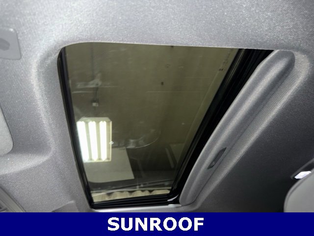 New 2026 Chevrolet Silverado 1500 LT Trail Boss w/ LT Trail Boss Premium Package image 34