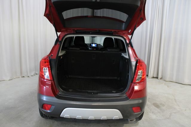 Used 2014 Buick Encore Convenience AWD/4WD image 32