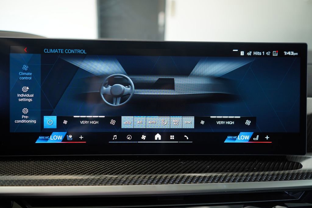 New 2026 BMW X5 M Competition w/ Executive Package image 18