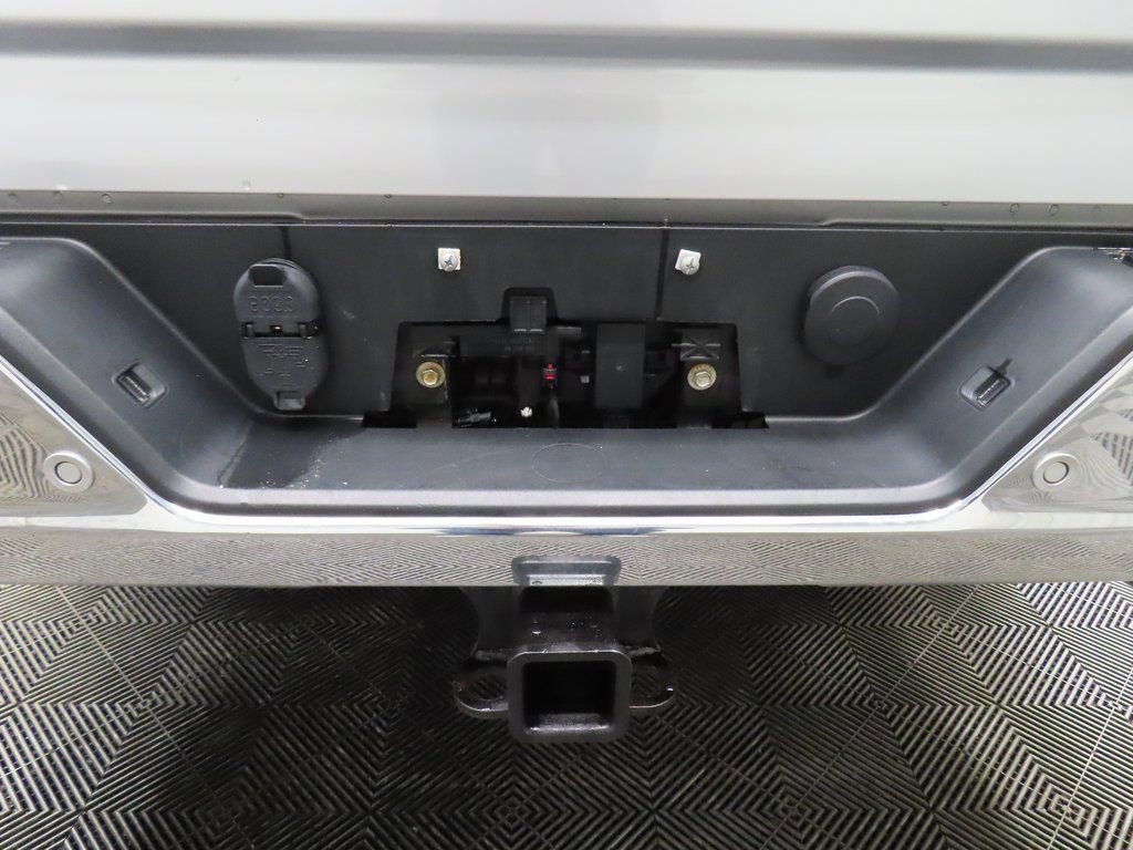 Used 2020 Chevrolet Silverado 2500 LTZ w/ LTZ Plus Package image 35