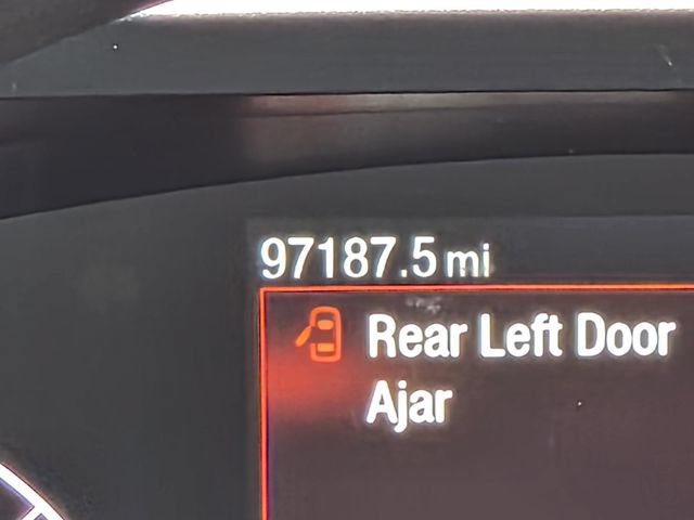Used 2023 Ford Maverick XLT FWD image 22
