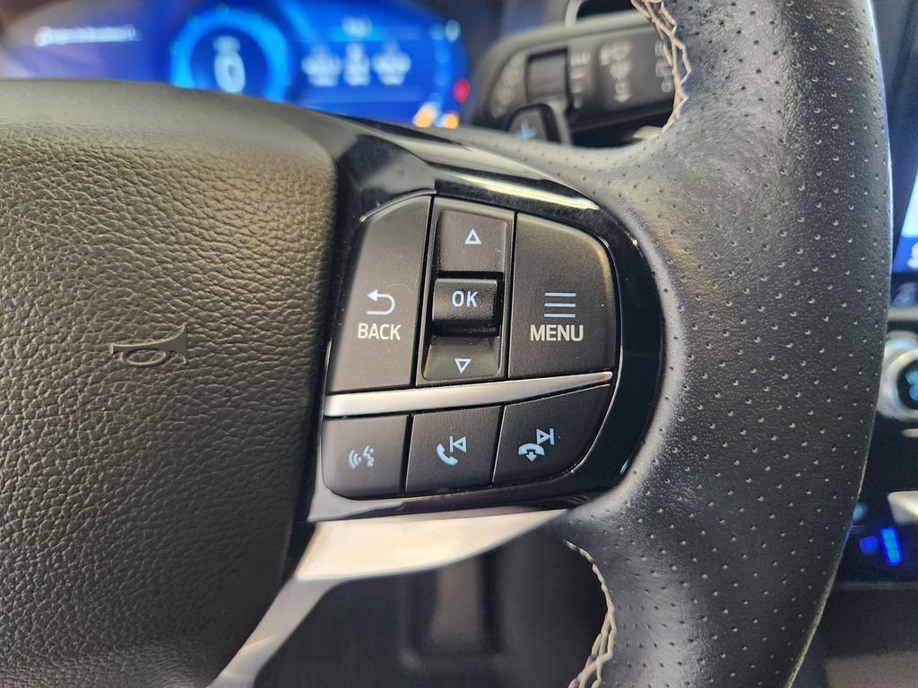 Used 2023 Ford Explorer ST w/ Equipment Group 401A AWD/4WD image 29