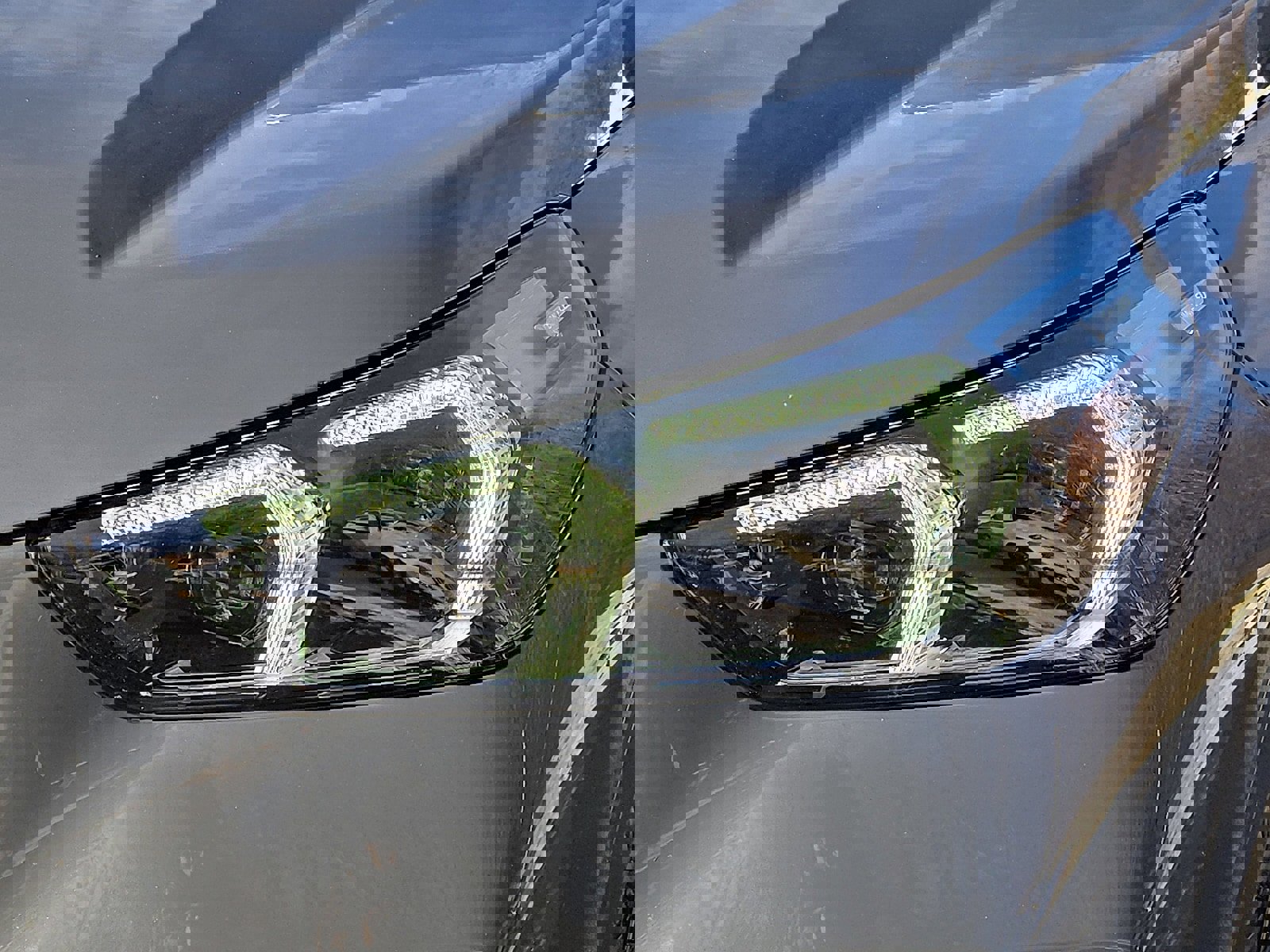 Certified 2023 BMW X1 xDrive28i w/ Premium Package image 9