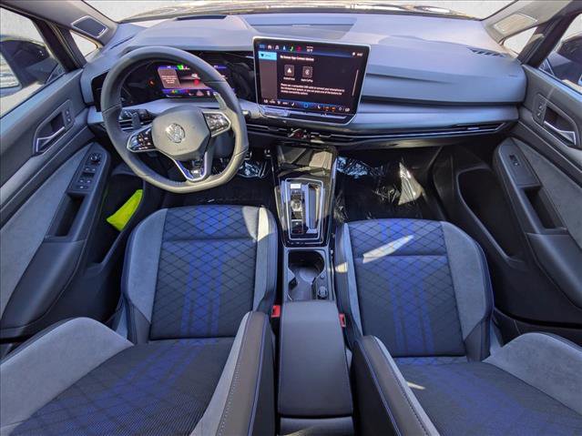 New 2026 Volkswagen Golf w/ Euro Style Package image 3