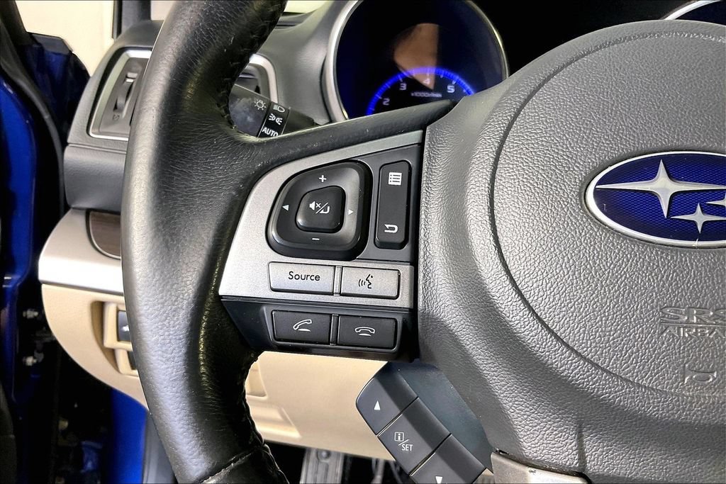 Used 2017 Subaru Legacy 2.5i Limited AWD/4WD image 24