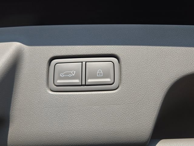 New 2026 Hyundai Palisade SEL AWD/4WD image 33