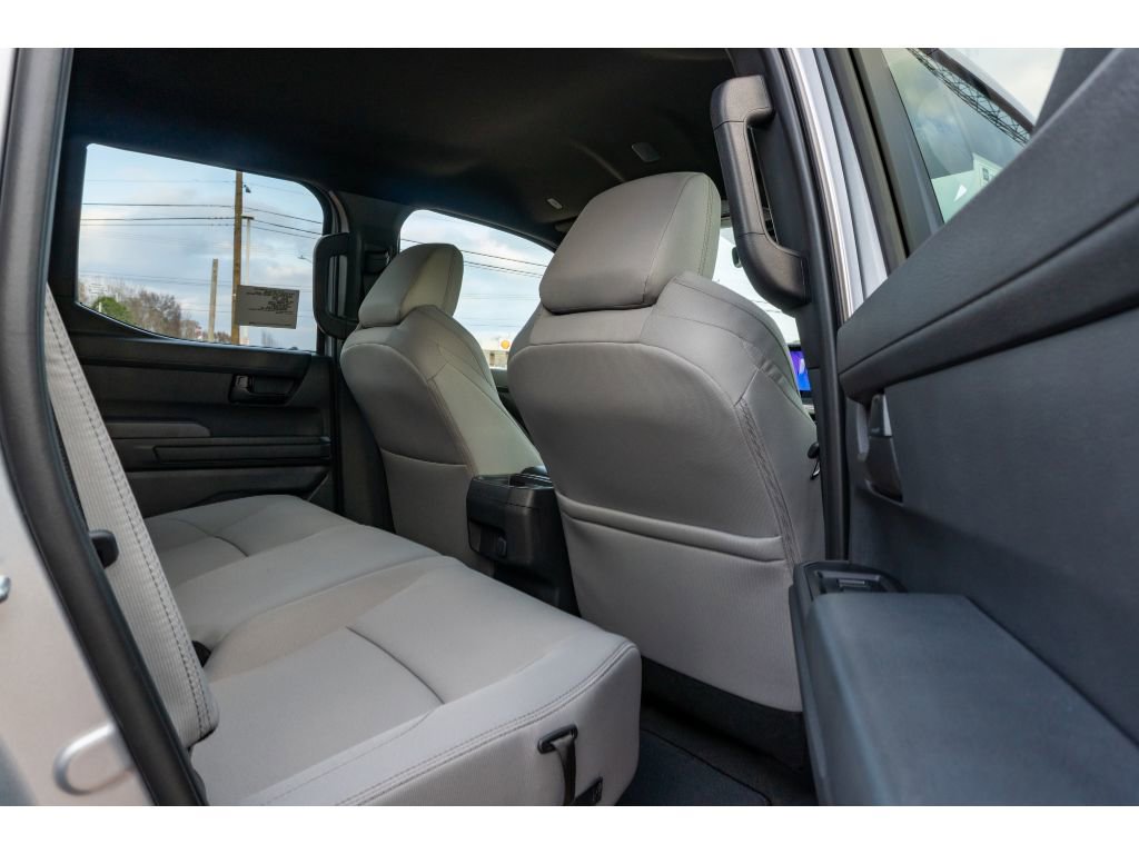 New 2026 Toyota Tacoma SR5 image 15