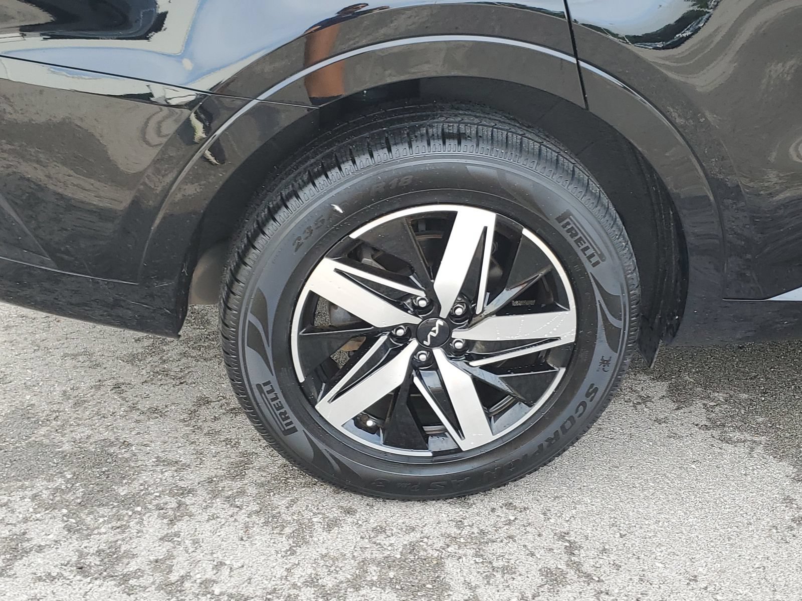 Used 2022 Kia Sorento S FWD image 5