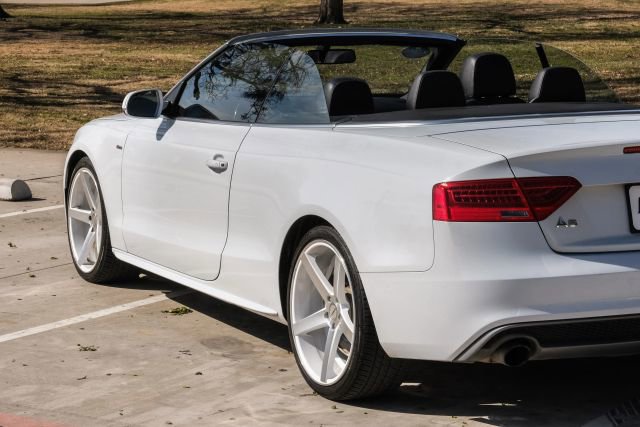 Used 2016 Audi A5 2.0T Premium image 23