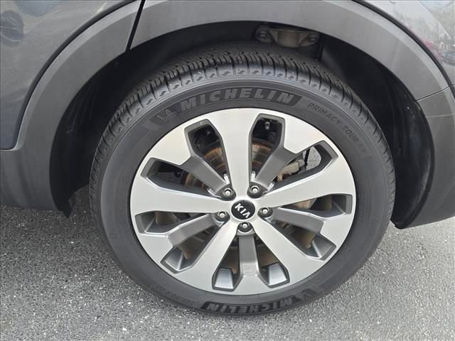 Used 2021 Kia Telluride S image 14