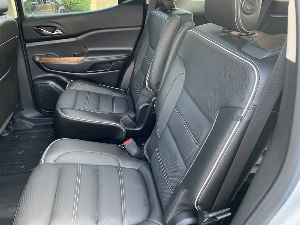 Certified 2019 GMC Acadia Denali w/ Technology Package AWD/4WD image 23