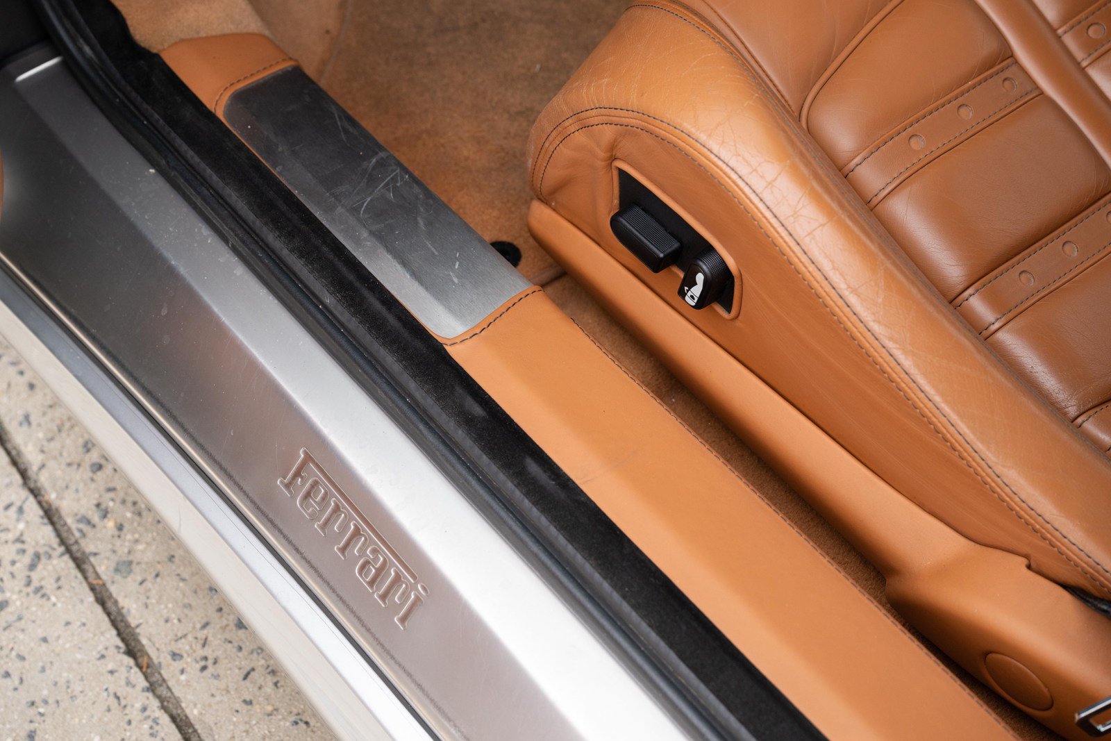 Used 2007 Ferrari F430 Coupe RWD image 36
