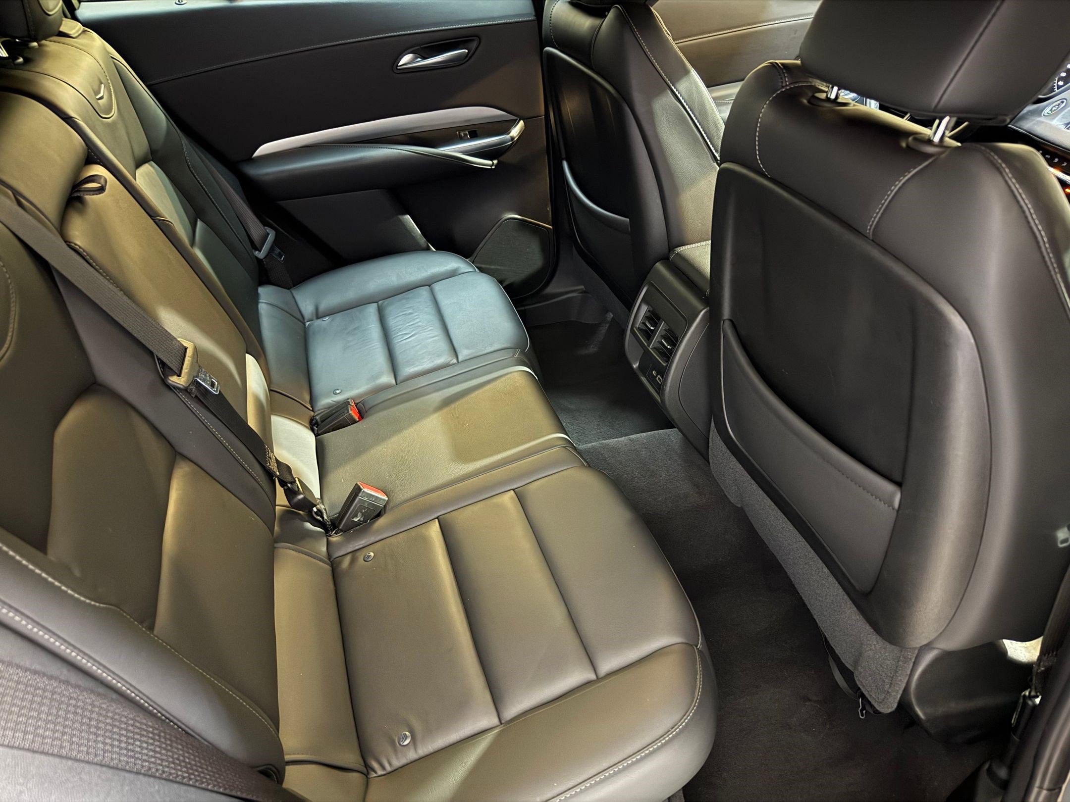 Certified 2023 Cadillac XT4 Premium Luxury image 41