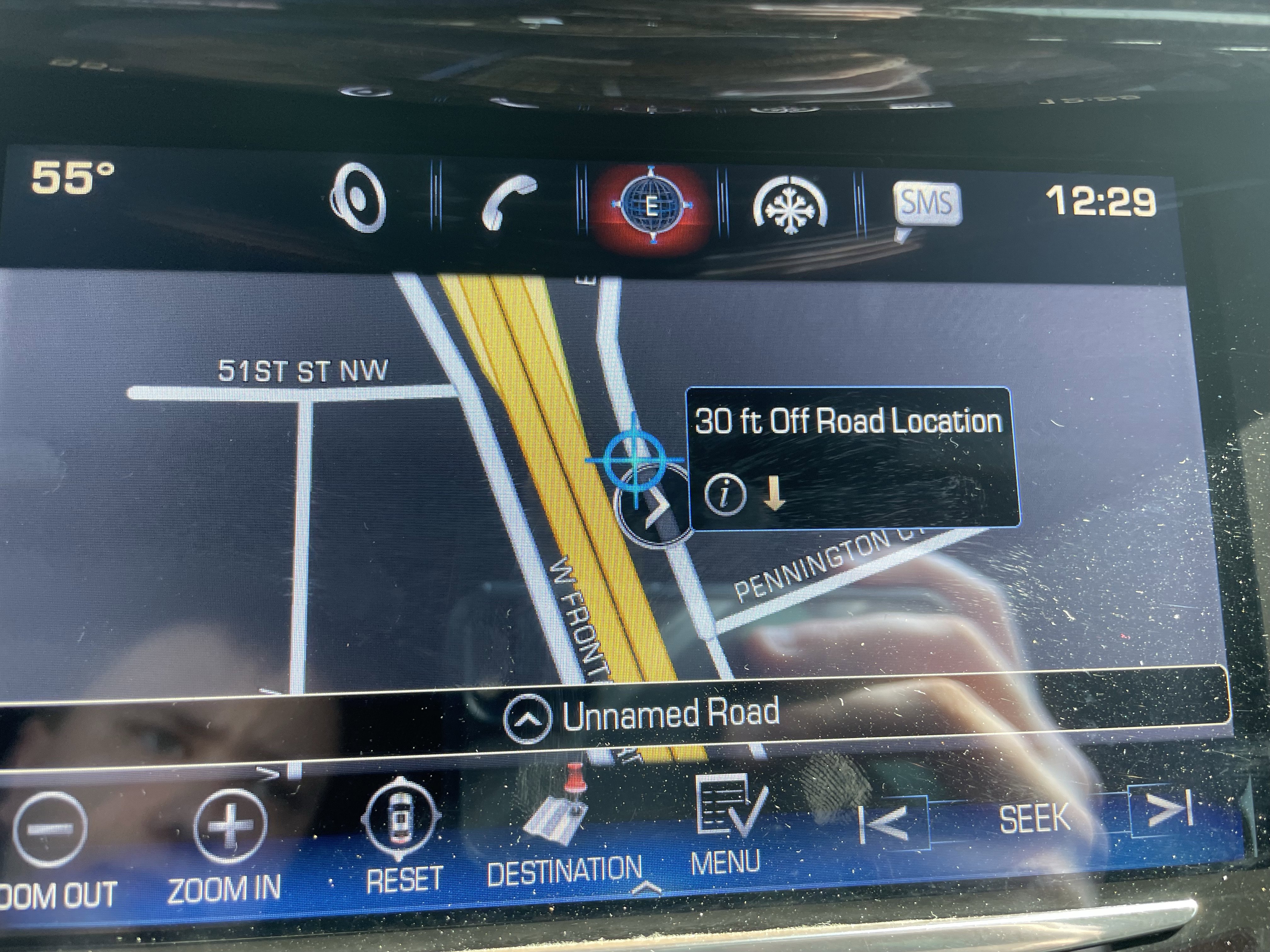 Used 2016 Cadillac Escalade Platinum image 23