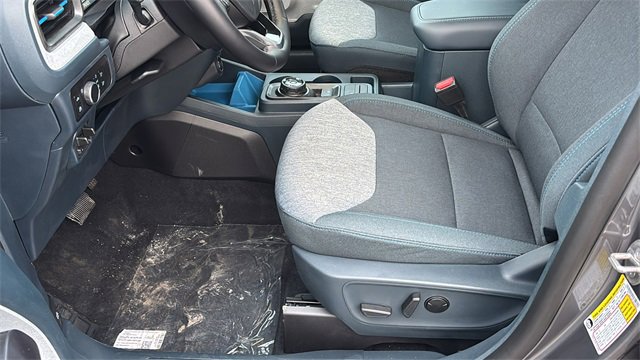 New 2026 Ford Maverick XLT w/ Equipment Group 301A image 25