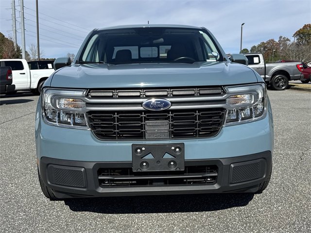 Used 2022 Ford Maverick Lariat w/ Lariat Luxury Package image 2