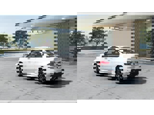 New 2026 BMW 230i Coupe w/ Premium Package image 2