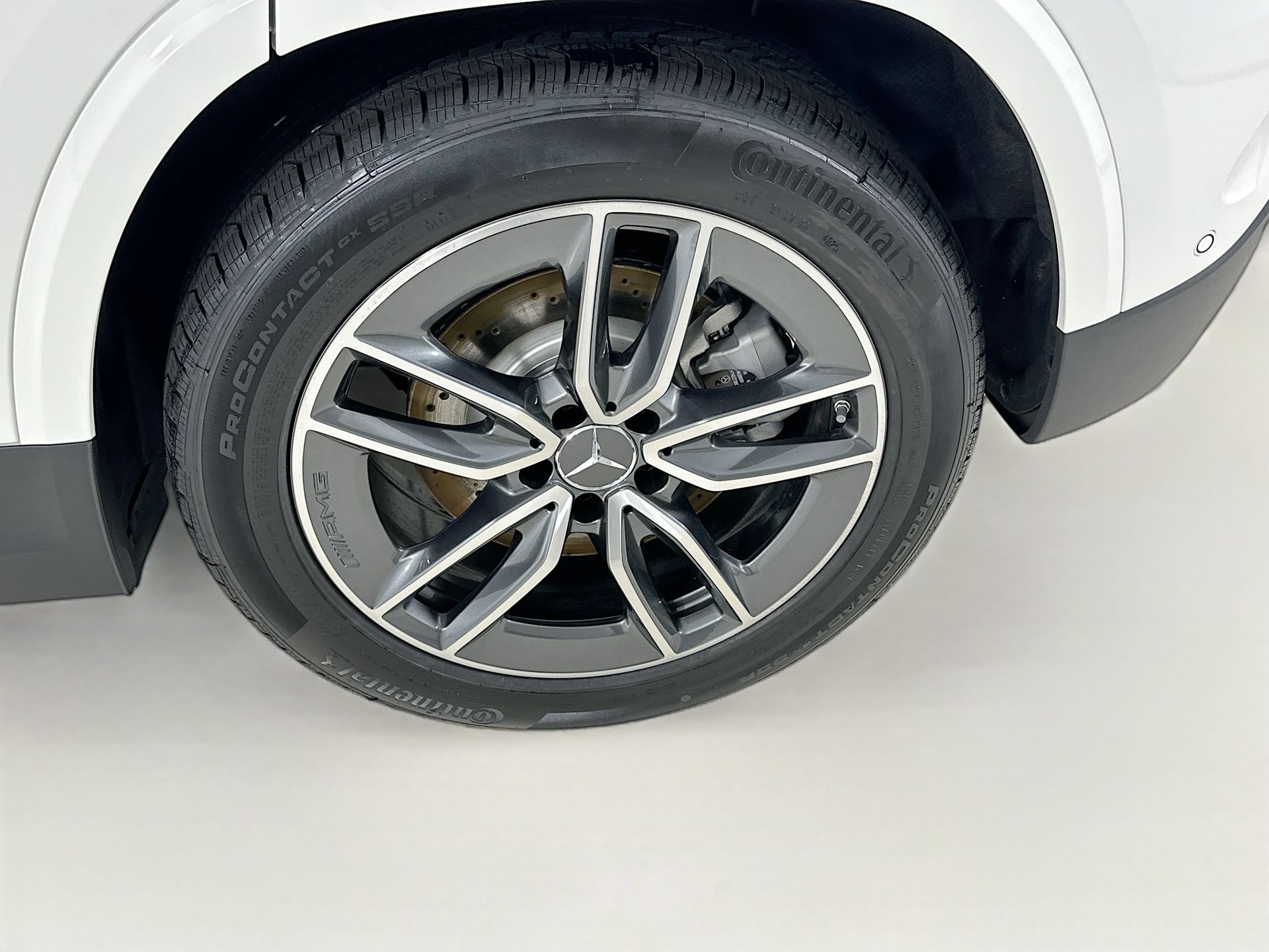 New 2026 Mercedes-Benz GLA 35 AMG 4MATIC image 32