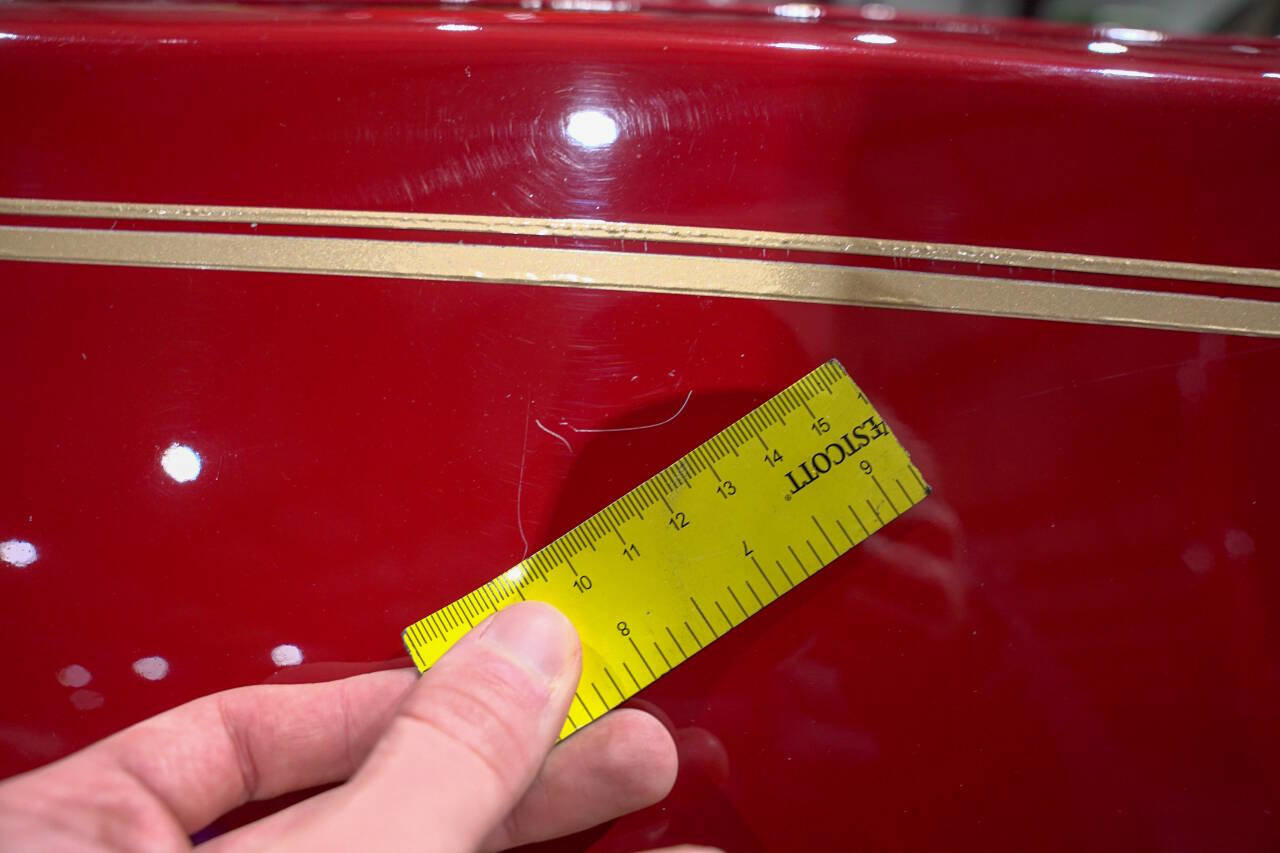 Used 1992 Dodge Ramcharger 4WD image 32