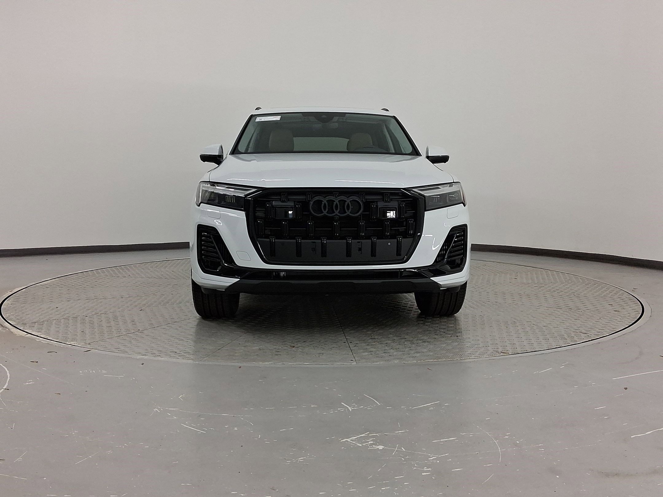 New 2026 Audi Q7 3.0T Premium image 6