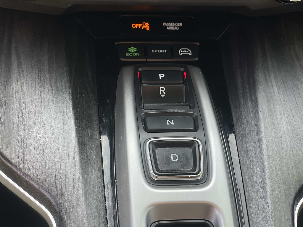 Used 2021 Honda Clarity Touring image 10
