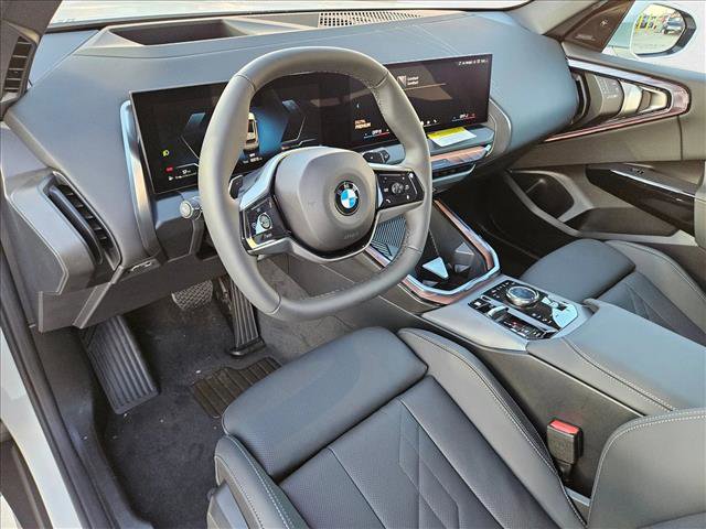 Used 2026 BMW X3 xDrive30 w/ Premium Package AWD/4WD image 3