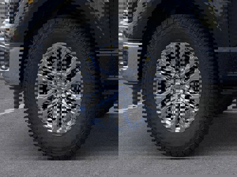 New 2026 Ford F150 Lariat w/ Equipment Group 501A Mid image 41