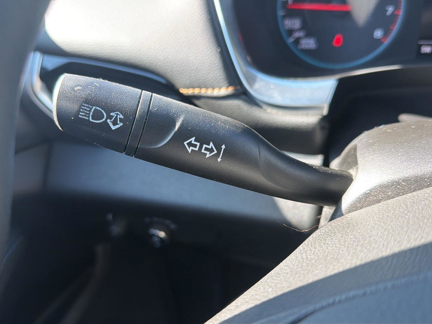 Used 2019 Chevrolet Traverse LS image 21