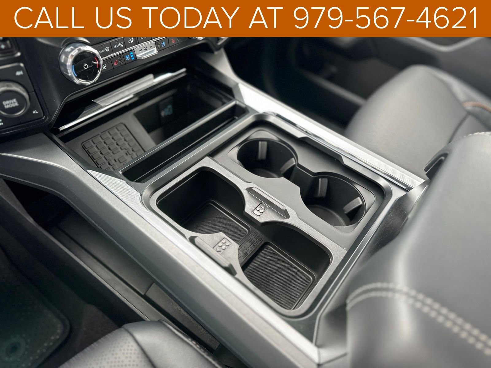 New 2025 Ford F250 Lariat w/ Lariat Ultimate Package image 48