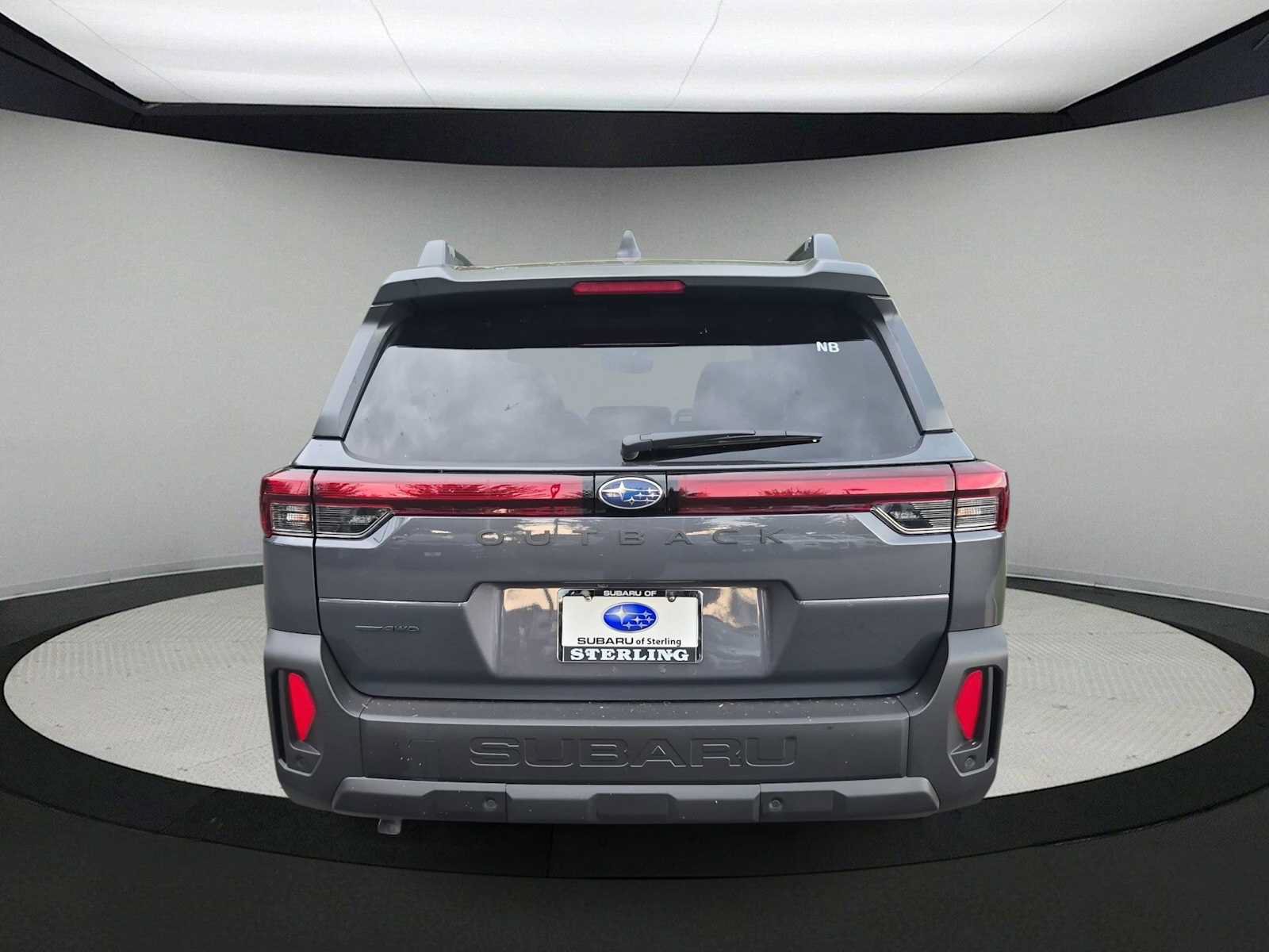 New 2026 Subaru Outback Touring AWD/4WD image 7