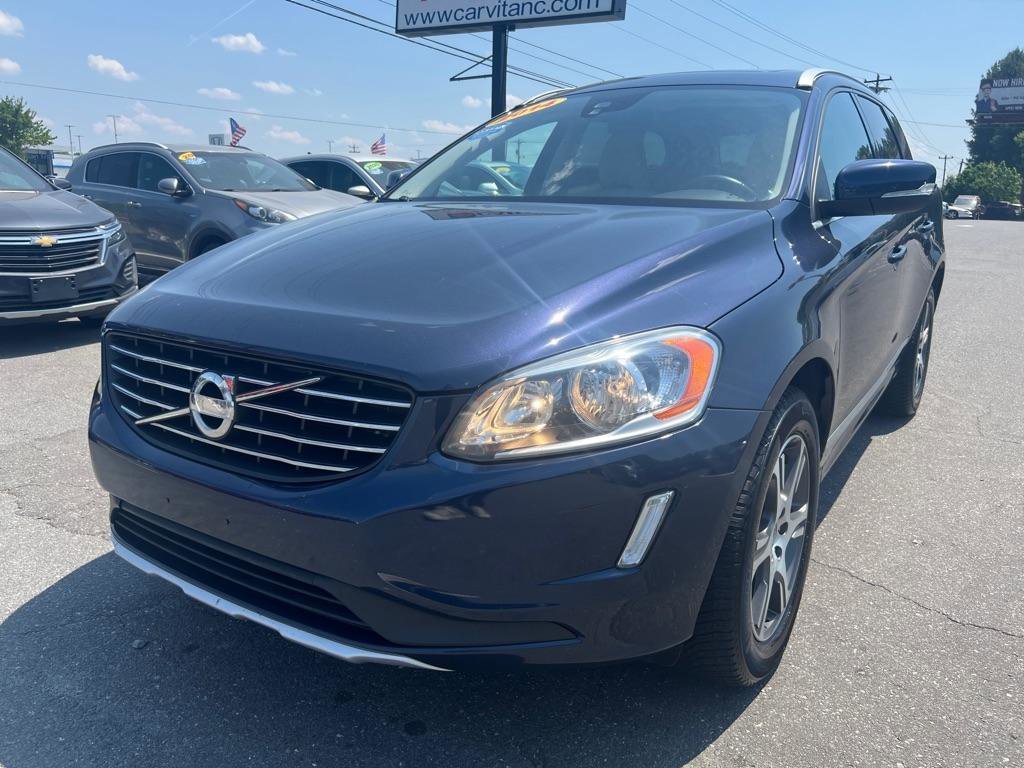 Used 2014 Volvo XC60 T6 AWD/4WD image 27