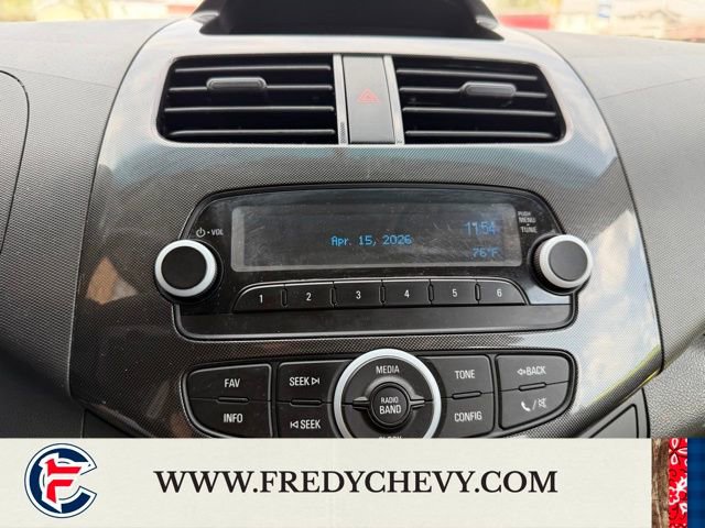 Used 2014 Chevrolet Spark LS image 15