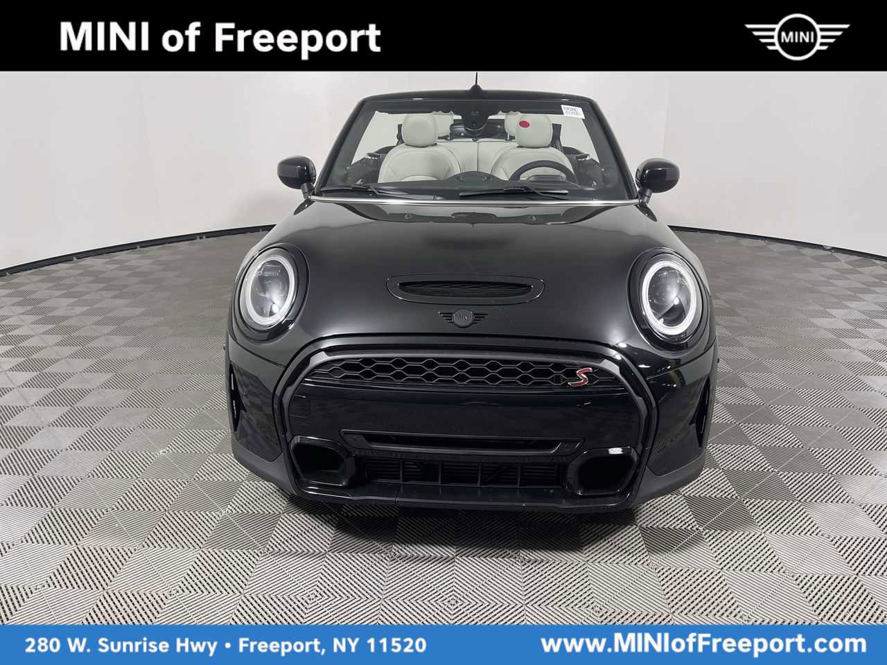 Certified 2024 MINI Cooper S