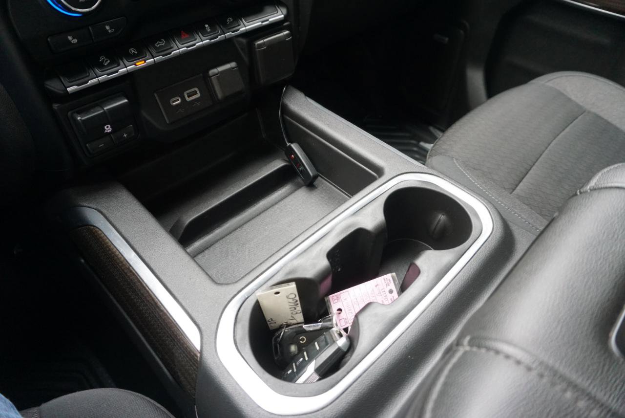 Used 2020 Chevrolet Silverado 1500 RST AWD/4WD image 28