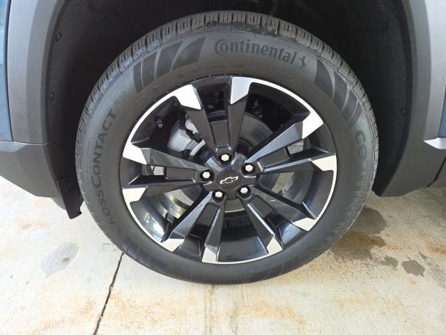 New 2027 Chevrolet Equinox RS w/ Safety and Technology Package AWD/4WD image 67