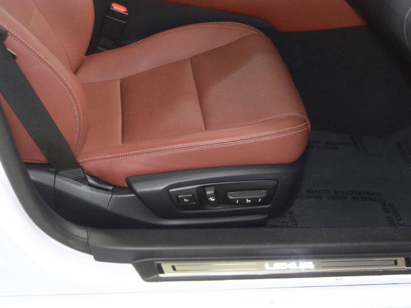 Used 2014 Lexus GS 350 w/ F Sport Package RWD image 23