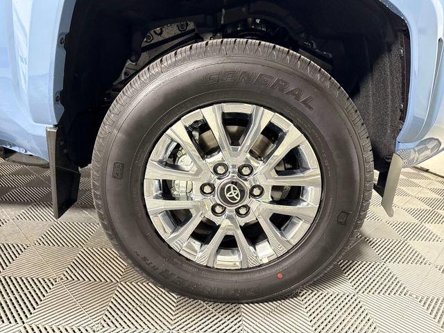 New 2026 Toyota Tacoma Limited AWD/4WD image 11