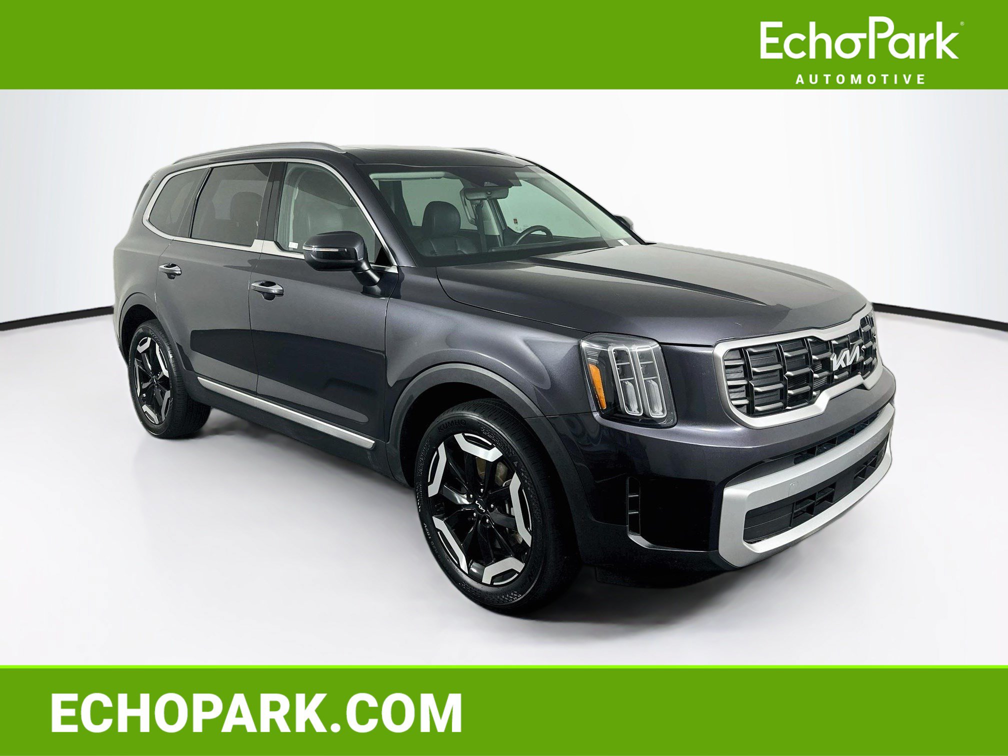 Used 2025 Kia Telluride S