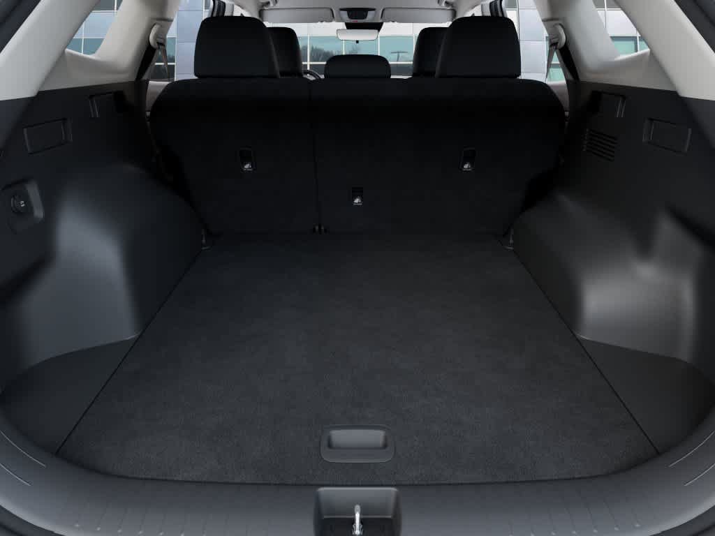 New 2027 Kia Sportage S AWD/4WD image 19