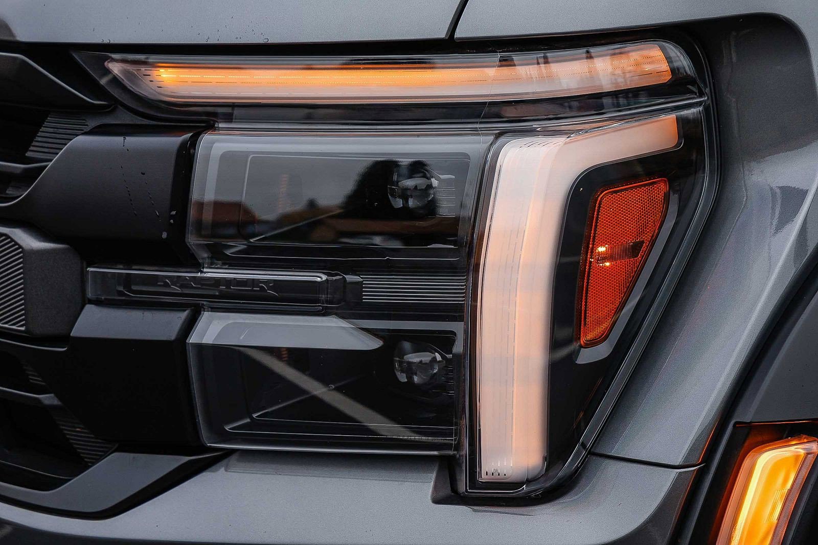 Used 2024 Ford F150 Raptor image 7