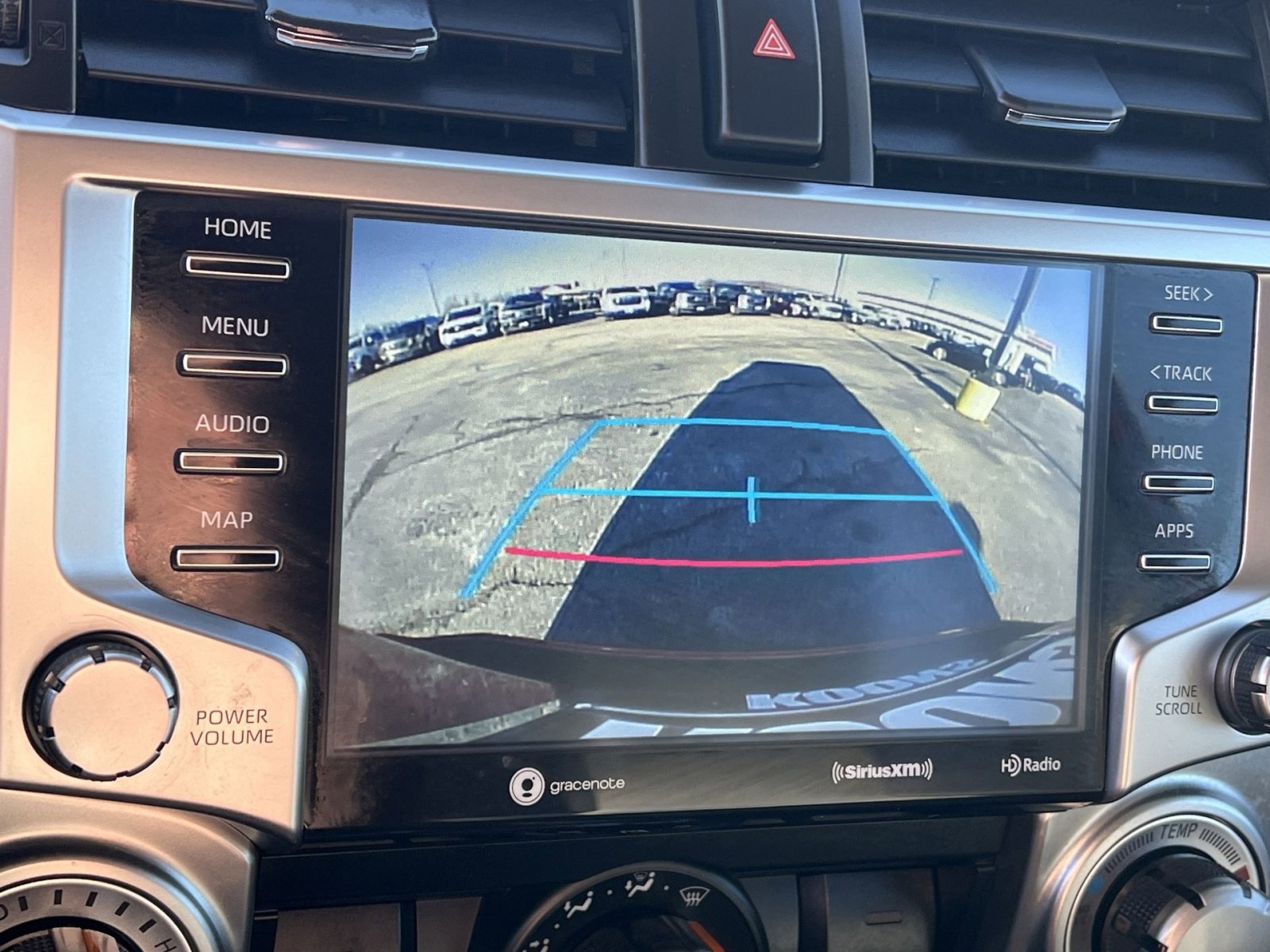 Used 2024 Toyota 4Runner SR5 Premium image 18