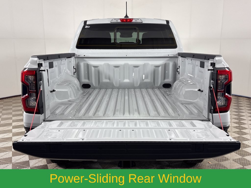 New 2026 Ford Ranger XLT w/ Equipment Group 301A High RWD image 30
